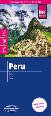 Peru 11500000