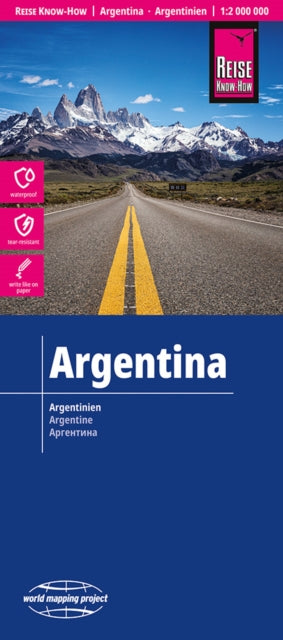 Argentina 12000000