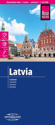 Latvia 1325