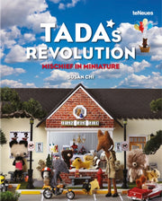 Tadas Revolution