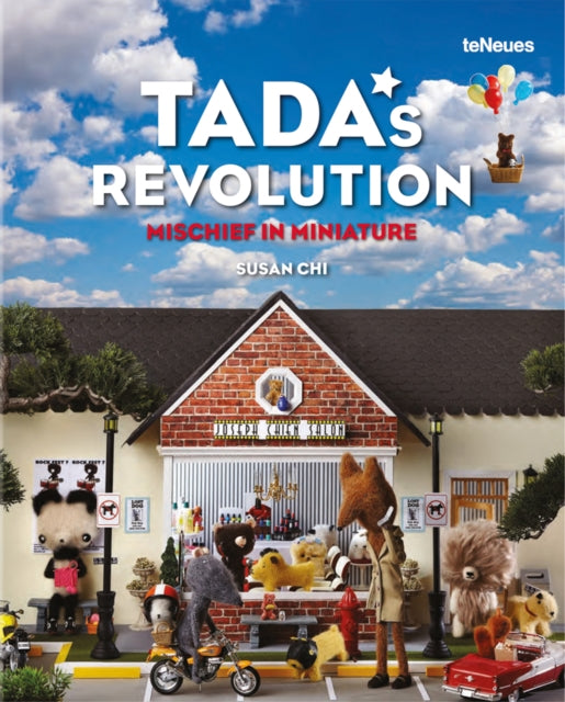 Tadas Revolution