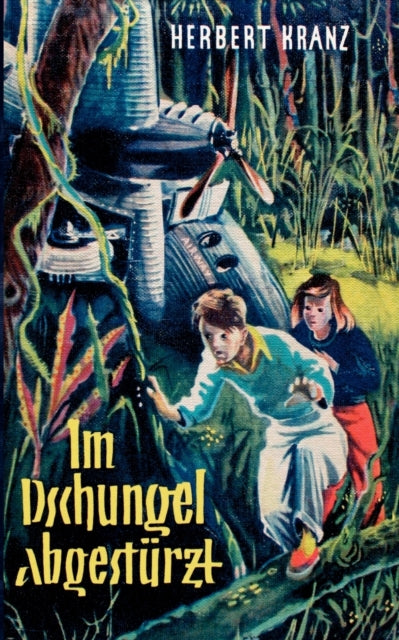 Im Dschungel Abgest Rzt