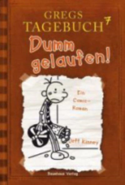 Dumm Gelaufen