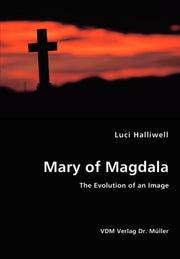 Mary Of Magdala