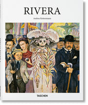 Rivera By Kettenmann, A