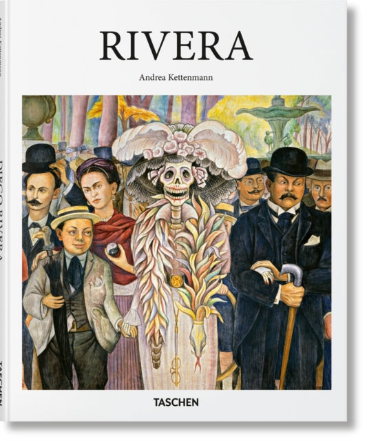 Rivera By Kettenmann, A