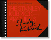Stanley Kubrick Archives By Various