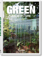 100 Contemporary Green Architecture