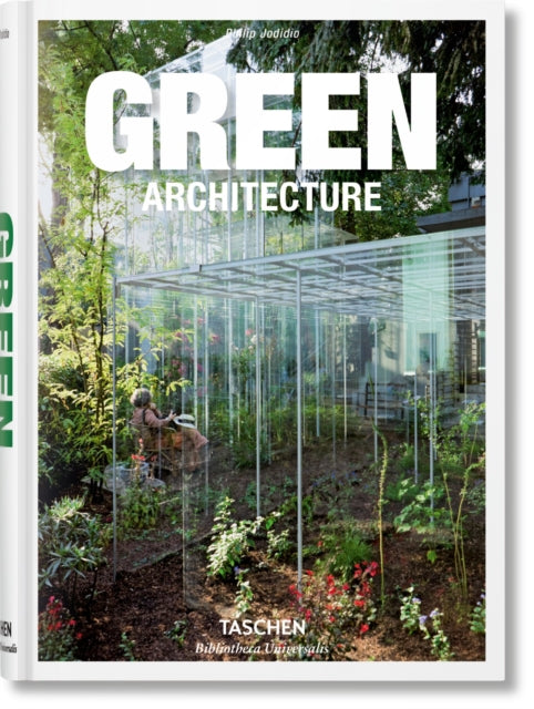 100 Contemporary Green Architecture