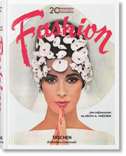20th Century Fashion 100 Years Of Appare By Neider, A A
