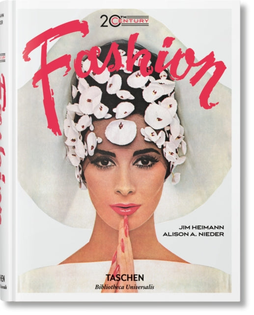 20th Century Fashion 100 Years Of Appare By Neider, A A