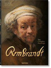 Rembrandt The Complete Paintings
