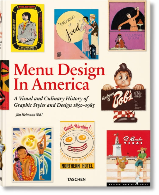 Menu Design