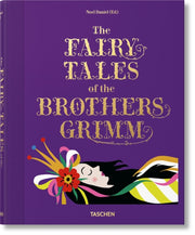 Fairy Tales Of The Brothers Grimm By Daniel, Noel