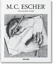 Mc Escher The Graphic Work