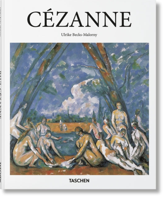 Cezanne By Becks-malorny, U