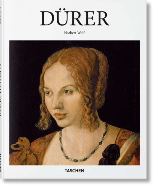 Durer By Wolf, N