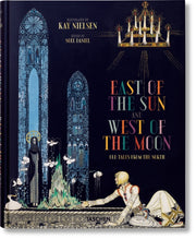 East Of The Sun & West Of The Moon By Daniel, Noel