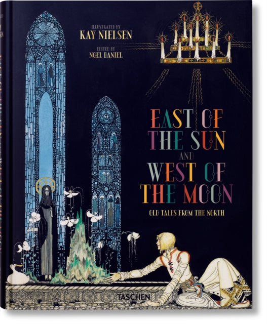 East Of The Sun & West Of The Moon