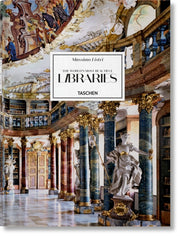 Massimo Listri Libraries