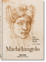 Michelangelo Drawings