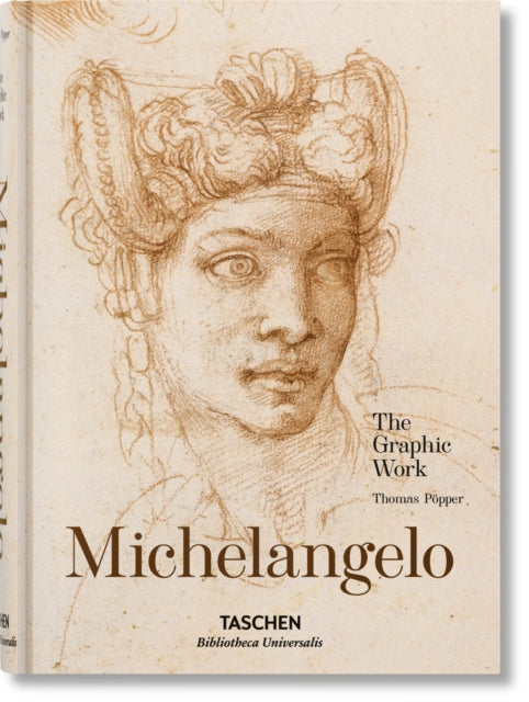 Michelangelo Drawings