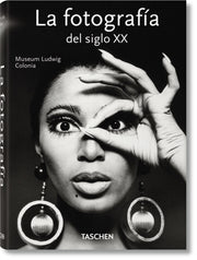 La Fotografa Del Siglo Xx