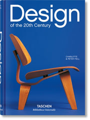 Design Del Xx Secolo