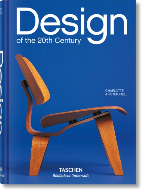 Design Del Xx Secolo