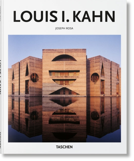 Louis I Kahn