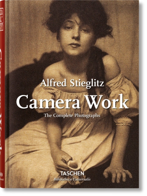 Alfred Stieglitz Camera Work