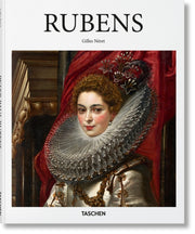 Rubens By Neret, Giles