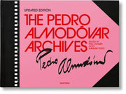 Pedro Almodvar Archives By Duncan, P