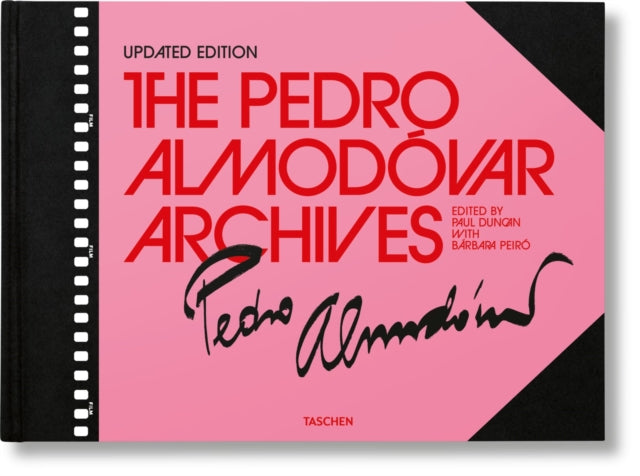 Pedro Almodvar Archives By Duncan, P