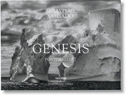 Genesis Sebastiao Salgardo Postcards