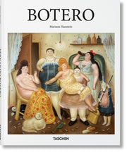 Botero By Hanstein, M
