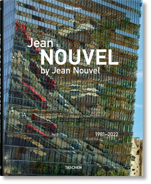 Nouvel Updated Version 1 Vol By Nouvel, Jean