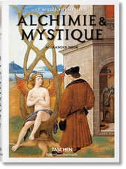 Alchimie Mystique