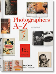 Photographers A-z
