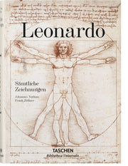 Leonardo Smtliche Zeichnungen