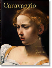 Caravaggio Das Vollstndige Werk