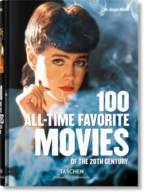 100 All Time Favourite Movies