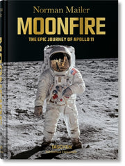 Norman Mailer Moonfire