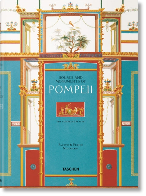 Niccolini Pompeii