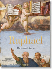 Raphael The Complete Paintings