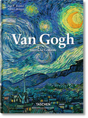 Van Gogh Smtliche Gemlde