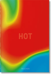 Big Hot To Cold By Taschen