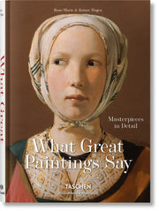 100 Masterpieces In Detail