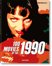 Movies Of The 90s By Muller, J