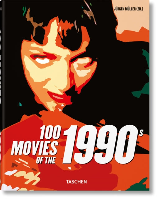 Movies Of The 90s By Muller, J